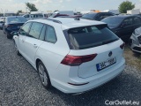  Volkswagen  Golf  VIII Variant (DB5) (2024) Var.2.0TDI 110 Style 5d #4