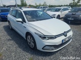  Volkswagen  Golf  VIII Variant (DB5) (2024) Var.2.0TDI 110 Style 5d #3