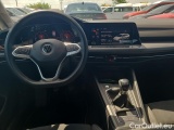  Volkswagen  Golf  VIII Variant (DB5) (2024) Var.2.0TDI 110 Style 5d #5