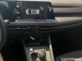  Volkswagen  Golf  VIII Variant (DB5) (2024) Var.2.0TDI 110 Style 5d #8