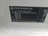  Volkswagen  Golf  VIII Variant (DB5) (2024) Var.2.0TDI 110 Style 5d #10