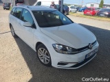  Volkswagen  Golf  VIII Variant (CG5) 2020 Var 1.5TSI EVO 110 HL #3
