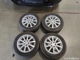  Ford  Transit Connect FORD  240 L2 LKW Autm. Trend 5d 88kW #9