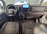  Ford  Transit  Custom Kasten 320 L1 2.0 TDCi 96KW MT6 E6dT #3
