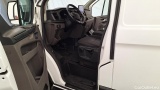  Ford  Transit  Custom Kasten 320 L1 2.0 TDCi 96KW MT6 E6dT #4