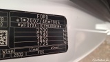  Ford  Transit  Custom Kasten 320 L1 2.0 TDCi 96KW MT6 E6dT #5
