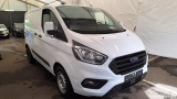 Ford  Transit  Custom Kasten 320 L1 2.0 TDCi 96KW MT6 E6dT #7