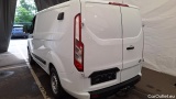  Ford  Transit  Custom Kasten 320 L1 2.0 TDCi 96KW MT6 E6dT #8