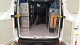  Ford  Transit  Custom Kasten 320 L1 2.0 TDCi 96KW MT6 E6dT #10