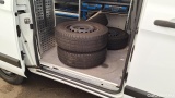  Ford  Transit  Custom Kasten 320 L1 2.0 TDCi 96KW MT6 E6dT #9