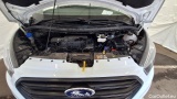  Ford  Transit  Custom Kasten 320 L1 2.0 TDCi 96KW MT6 E6dT #11