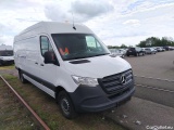  Mercedes  Sprinter  III Kasten RWD/AWD 311/314/316 CDI RWD L3 / L4 (907.635/637) 2.1 120KW AT7 E6 #7
