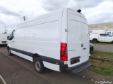  Mercedes  Sprinter  III Kasten RWD/AWD 311/314/316 CDI RWD L3 / L4 (907.635/637) 2.1 120KW AT7 E6 #8