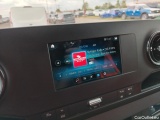  Mercedes  Sprinter  III Kasten RWD/AWD 311/314/316 CDI RWD L3 / L4 (907.635/637) 2.1 120KW AT7 E6 #12