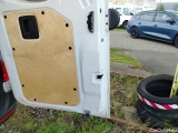  Mercedes  Sprinter  III Kasten RWD/AWD 311/314/316 CDI RWD L3 / L4 (907.635/637) 2.1 120KW AT7 E6 #20
