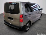  Opel  Vivaro  Kombi M (L2) 2.0 106KW MT6 9 Sitzer E6d #2