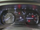  Opel  Vivaro  Kombi M (L2) 2.0 106KW MT6 9 Sitzer E6d #3