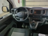  Opel  Vivaro  Kombi M (L2) 2.0 106KW MT6 9 Sitzer E6d #7
