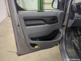  Opel  Vivaro  Kombi M (L2) 2.0 106KW MT6 9 Sitzer E6d #8