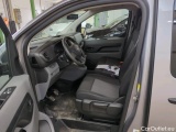  Opel  Vivaro  Kombi M (L2) 2.0 106KW MT6 9 Sitzer E6d #9