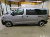  Opel  Vivaro  Kombi M (L2) 2.0 106KW MT6 9 Sitzer E6d #13