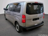  Opel  Vivaro  Kombi M (L2) 2.0 106KW MT6 9 Sitzer E6d #12