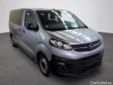  Opel  Vivaro  Kombi M (L2) 2.0 106KW MT6 9 Sitzer E6d #15