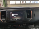  Opel  Vivaro  Kombi M (L2) 2.0 106KW MT6 9 Sitzer E6d #19