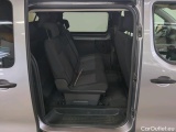  Opel  Vivaro  Kombi M (L2) 2.0 106KW MT6 9 Sitzer E6d #22
