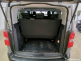 Opel  Vivaro  Kombi M (L2) 2.0 106KW MT6 9 Sitzer E6d #26
