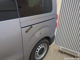  Opel  Vivaro  Kombi M (L2) 2.0 106KW MT6 9 Sitzer E6d #34