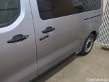  Opel  Vivaro  Kombi M (L2) 2.0 106KW MT6 9 Sitzer E6d #36