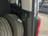  Opel  Vivaro  Kombi M (L2) 2.0 106KW MT6 9 Sitzer E6d #40