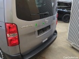 Opel  Vivaro  Kombi M (L2) 2.0 106KW MT6 9 Sitzer E6d #42
