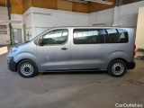  Peugeot  Expert  Kombi L2 1.5 HDi 88KW MT6 E6d #8