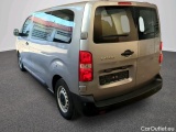  Peugeot  Expert  Kombi L2 1.5 HDi 88KW MT6 E6d #12