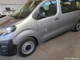  Peugeot  Expert  Kombi L2 1.5 HDi 88KW MT6 E6d #43