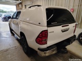  Toyota  Hilux  Double Cab Comfort 4x4 2.4 110KW AT6 E6d #9
