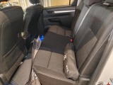  Toyota  Hilux  Double Cab Comfort 4x4 2.4 110KW AT6 E6d #10