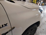  Toyota  Hilux  Double Cab Comfort 4x4 2.4 110KW AT6 E6d #50