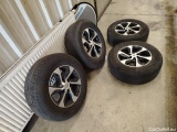  Toyota  Hilux  Double Cab Comfort 4x4 2.4 110KW AT6 E6d #59