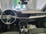  Audi  A3  Sportback 30 TDI S line 2.0 TDI 85KW AT7 E6d #3