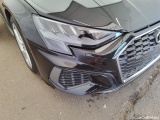  Audi  A3  Sportback 30 TDI S line 2.0 TDI 85KW AT7 E6d #27