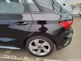  Audi  A3  Sportback 30 TDI S line 2.0 TDI 85KW AT7 E6d #46