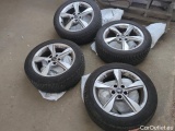  Audi  A4  Avant 35 TDI advanced 2.0 TDI 120KW AT7 E6d #12