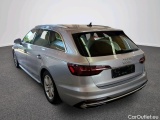  Audi  A4  Avant 35 TDI advanced 2.0 TDI 120KW AT7 E6d #14
