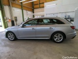  Audi  A4  Avant 35 TDI advanced 2.0 TDI 120KW AT7 E6d #16