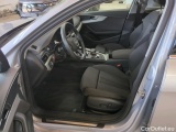  Audi  A4  Avant 35 TDI advanced 2.0 TDI 120KW AT7 E6d #21
