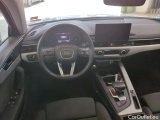  Audi  A4  Avant 35 TDI advanced 2.0 TDI 120KW AT7 E6d #24