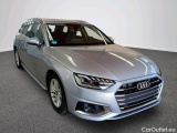  Audi  A4  Avant 35 TDI advanced 2.0 TDI 120KW AT7 E6d #25